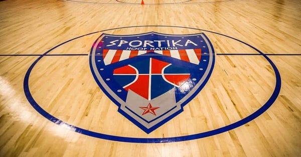 Sportika Sports Complex in New Jersey