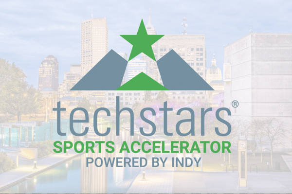 Techstars Sports Accelerator Indianapolis