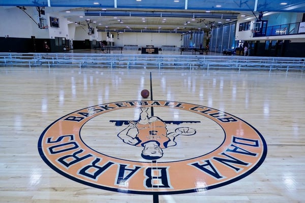 Facility Feature: Dana Barros Basketball Club (MA)