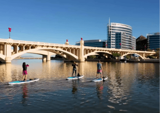 Tempe Tourism