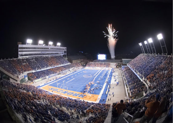 Visit Boise