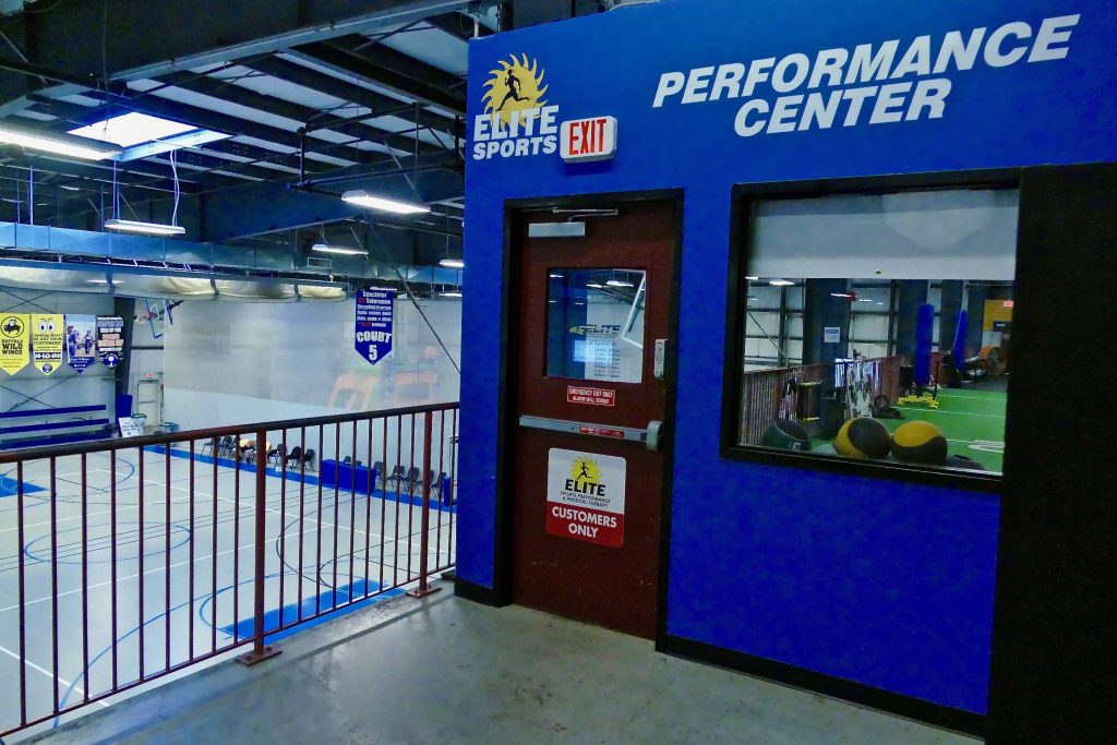 Elite Sports Performance Center