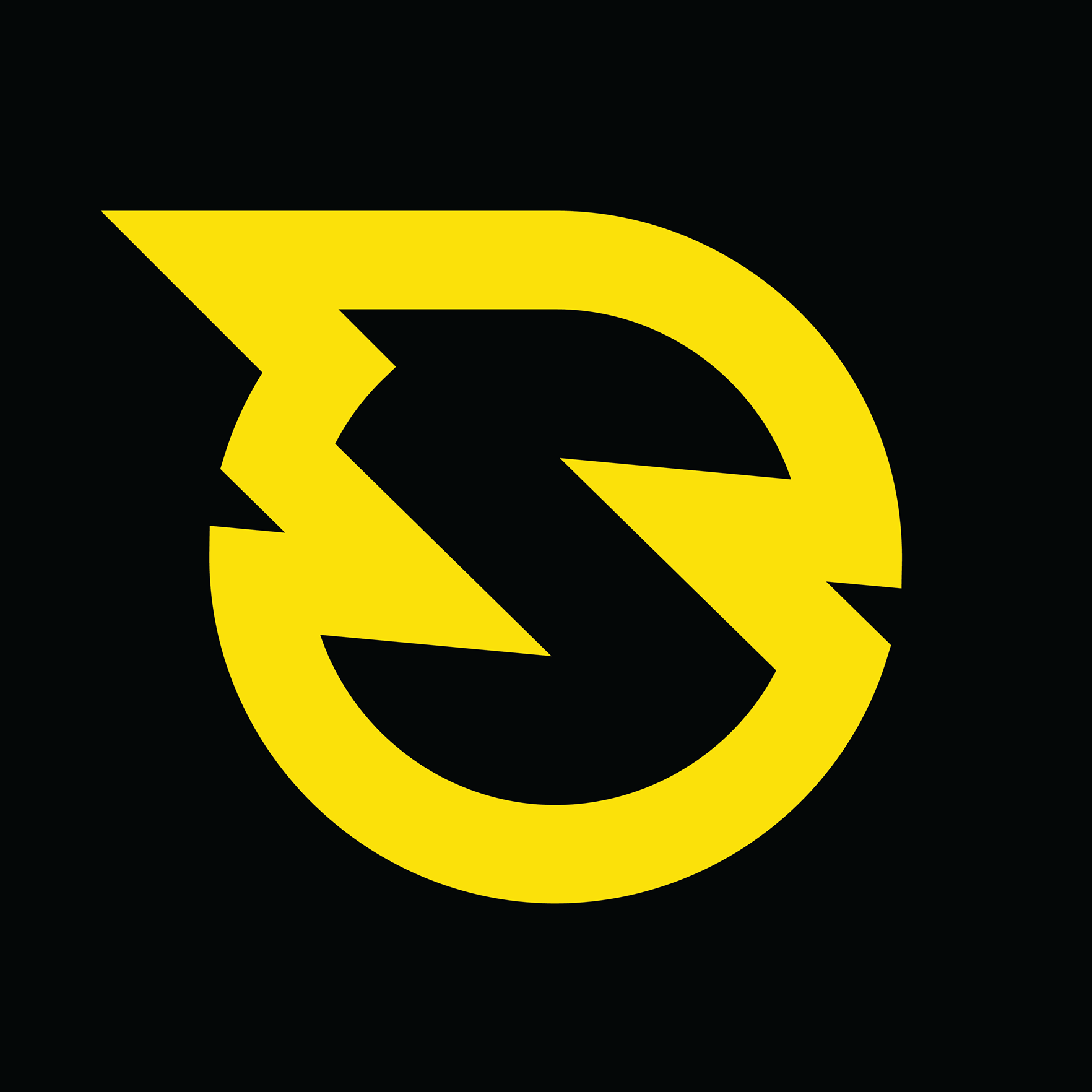 Spikeball logo