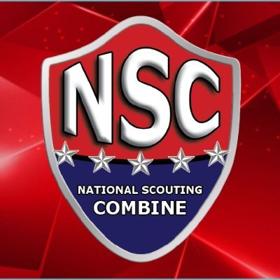 national scouting combine logo