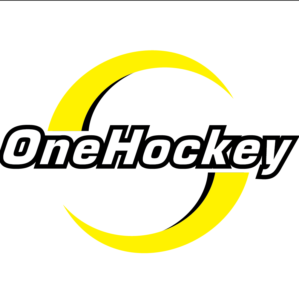 onehockey logo